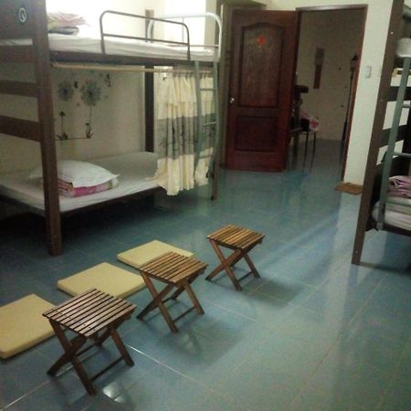 Bui Hostel Rach Gia Bagian luar foto