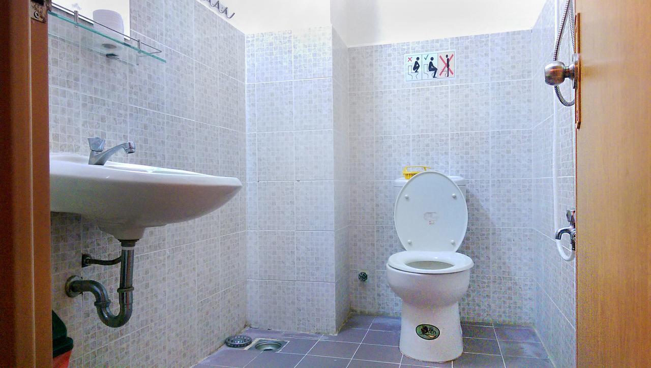 Bui Hostel Rach Gia Bagian luar foto