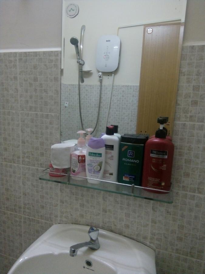 Bui Hostel Rach Gia Bagian luar foto