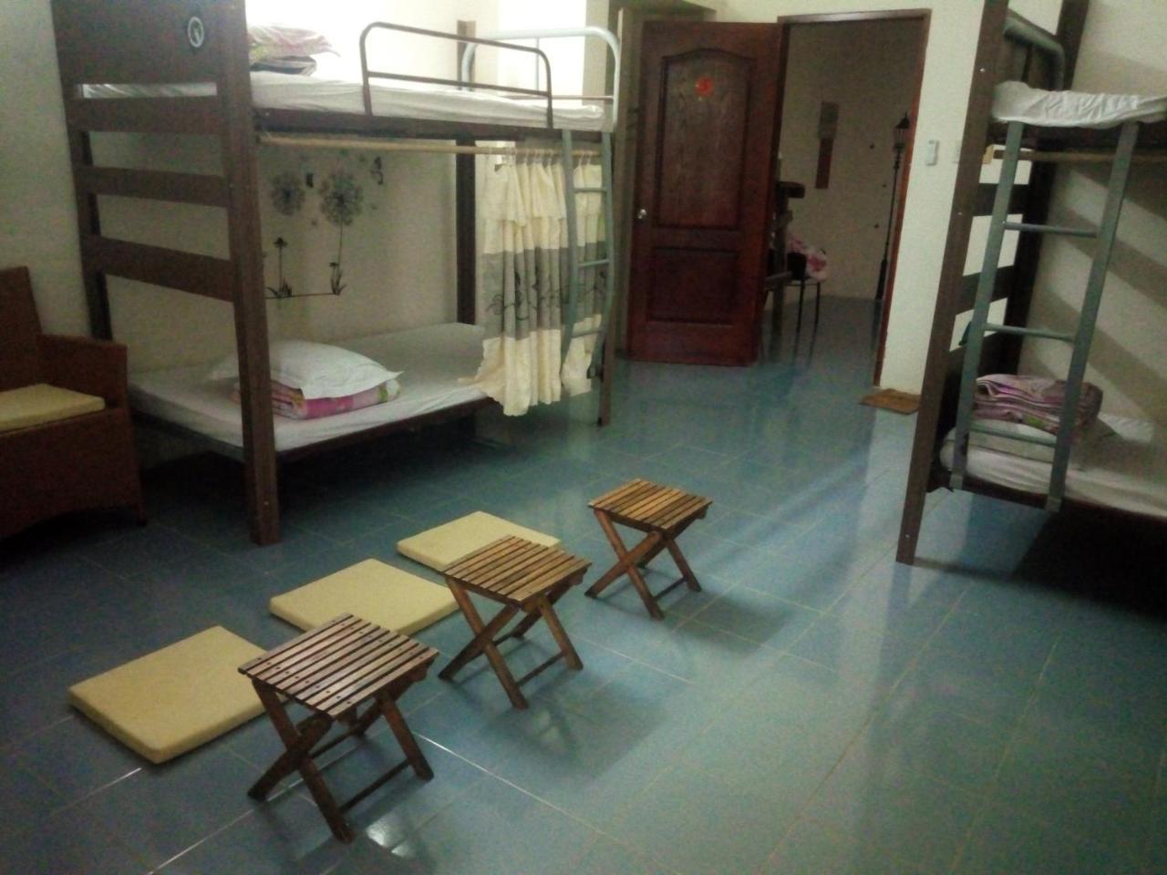 Bui Hostel Rach Gia Bagian luar foto