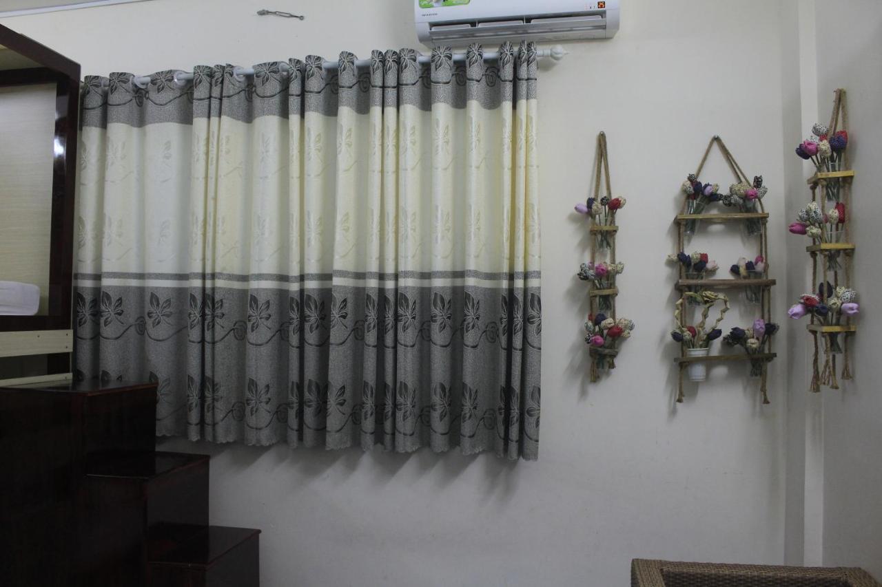 Bui Hostel Rach Gia Bagian luar foto