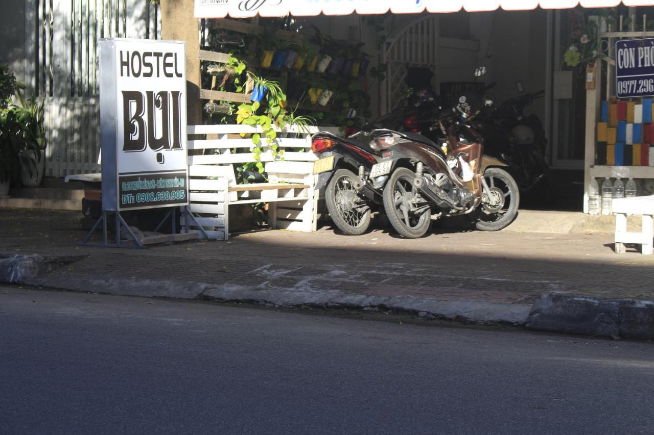 Bui Hostel Rach Gia Bagian luar foto