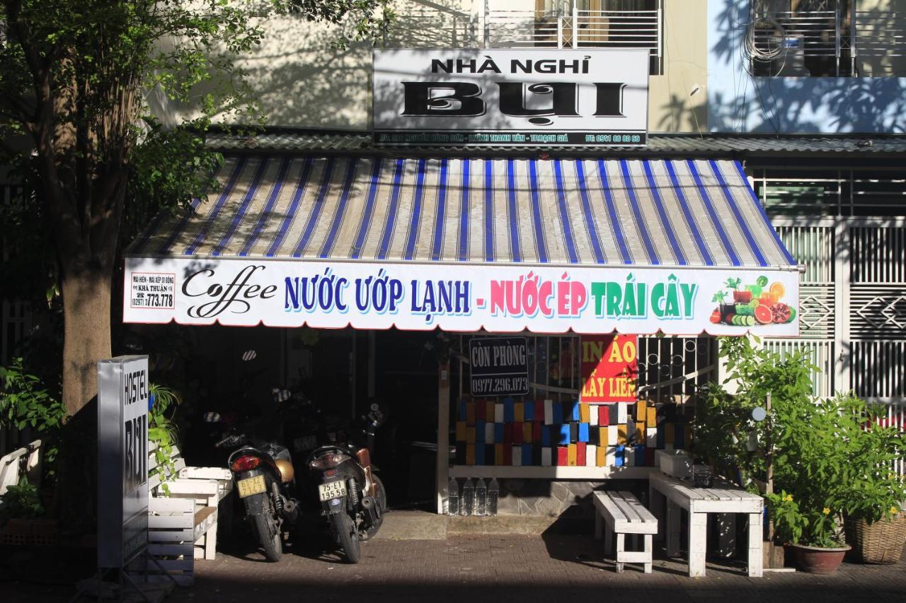 Bui Hostel Rach Gia Bagian luar foto